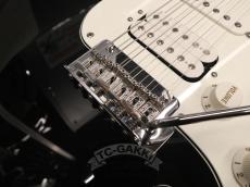 Fender Mexico 2021 Standard Stratocaster HSS_13