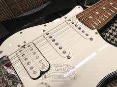 Fender Mexico 2021 Standard Stratocaster HSS_14