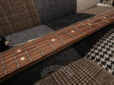 Fender Mexico 2021 Standard Stratocaster HSS_16