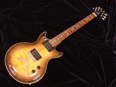 Arpeggio Korina Custom DC