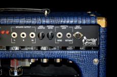 Amplified Nation Wonderland Overdrive 100W Head_6