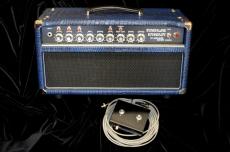 Amplified Nation Wonderland Overdrive 100W Head_7
