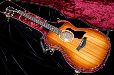 Taylor 224ce-Koa DLX_2