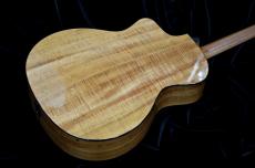 Taylor 224ce-Koa DLX_4
