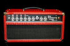 Amplified Nation Dirty Wonderland 100W Head