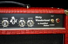 Amplified Nation Dirty Wonderland 100W Head_3