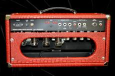 Amplified Nation Dirty Wonderland 100W Head_4