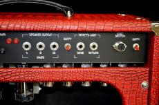Amplified Nation Dirty Wonderland 100W Head_6