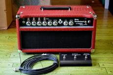 Amplified Nation Dirty Wonderland 100W Head_7