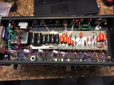 Amplified Nation Dirty Wonderland 100W Head_8