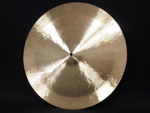 Ellis Island Ellis Cymbal 20" China