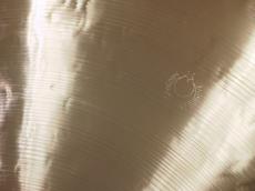 Ellis Island Ellis Cymbal 20" China_2