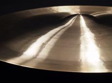 Ellis Island Ellis Cymbal 20" China_6