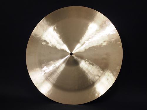 Ellis Island Ellis Cymbal 18" China