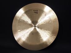 Ellis Island Ellis Cymbal 18" China_5