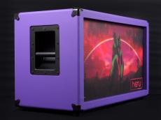 HESU MODERN M212 CUSTOM CABINET 初号機B 【全国どこでも送料無料!!】【浜松の楽器店 SONIX】_6
