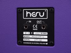 HESU MODERN M212 CUSTOM CABINET 初号機B 【全国どこでも送料無料!!】【浜松の楽器店 SONIX】_7