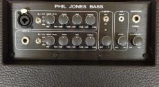Phil Jones Bass Bass CUB_2