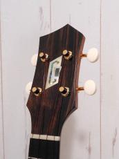 Chisel Custom Concert Mahogany_3