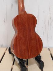 Chisel Custom Concert Mahogany_4