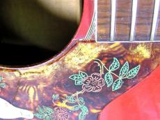 Madura Guitar Dove Replacement Pickguard_4