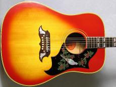 Madura Guitar Dove Replacement Pickguard_7