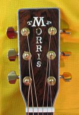 Morris TF-LTD SM・限定生産モデル‼_6