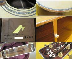 Morris TF-LTD SM・限定生産モデル‼_9