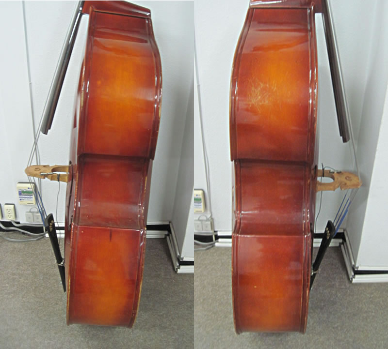 人気商品の中古品・新品・未使用品 Chaki '70s.E-10 1970年代 ビンテージ 147568 Chaki(チャキ 弦楽器