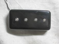 Mosrite ベース用ピックアップ、　60’S　ボブ・ボーグル音源再現!　モズライト　_2