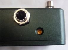 One Control  Hooker's Green Bass Machine_6