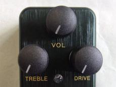 One Control  Hooker's Green Bass Machine_7