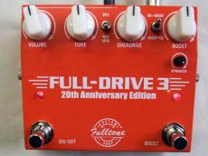 Fulltone FULL-DRIVE3