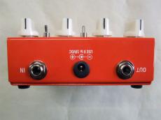 Fulltone FULL-DRIVE3_4