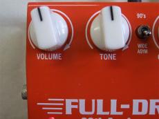 Fulltone FULL-DRIVE3_5