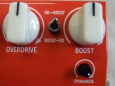 Fulltone FULL-DRIVE3_7