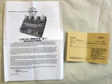 Fulltone FULL-DRIVE3_9