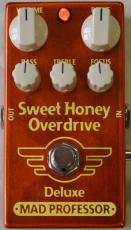 MAD PROSESSOR Sweet Honey Overdrive Deluxe