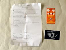MAD PROSESSOR Sweet Honey Overdrive Deluxe_8
