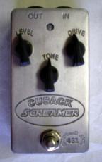 CUSACK MUSIC SCREAMER