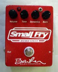 Barber-Electronic Small Fry