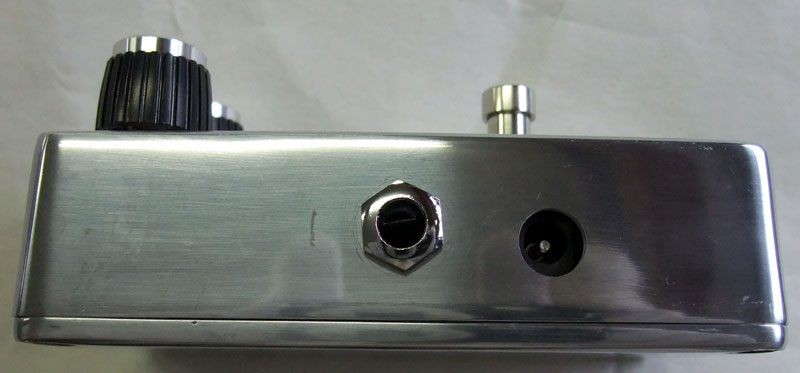 Lovepedal Englishwoman 2010年 新品 148339 Lovepedal