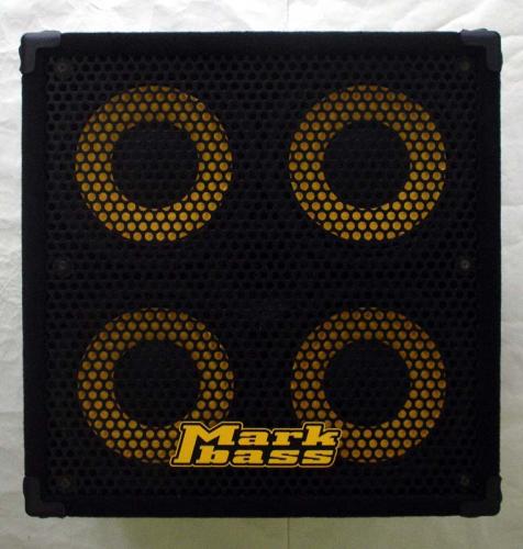 Markbass Standars 104HR