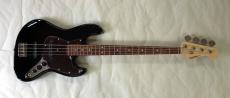 Psychedelic PSY-Custom JB