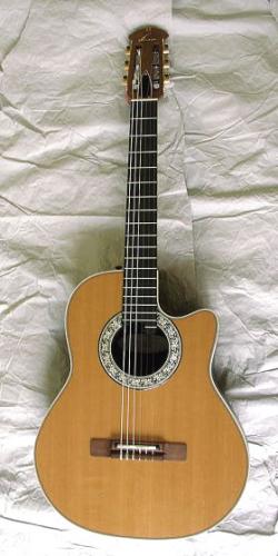 Ovation 1763-4