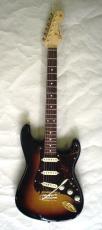 DEREK CUSTOM GUITAR PSY-080327 Custom
