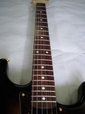 DEREK CUSTOM GUITAR PSY-080327 Custom_5
