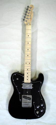 DEREK CUSTOM GUITAR PTE-071115 Custom