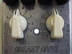  TDC by STUDIO YOU TDC 007 CREAMY DRIVE_3