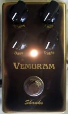 VEMURAM Shanks 4K